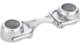 Arlen Ness Method Fork Brace